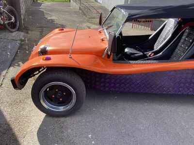 VW 1973 BEACHBUGGY