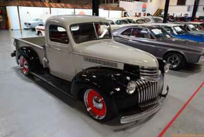 1946 Chevrolet 3100 Pickup Truck