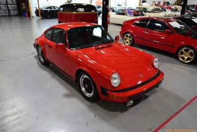 1979 Porsche 911 SC