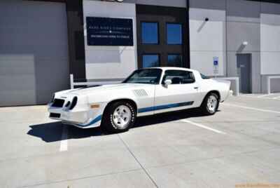 1979 Chevrolet Camaro Z28