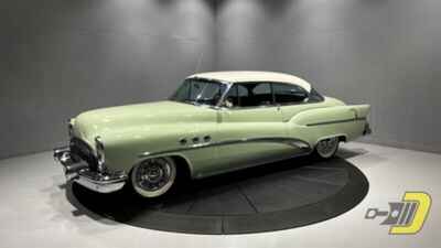 1953 Buick Super Riviera, Must See! Sale / Trade