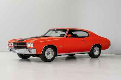 1970 Chevrolet Chevelle