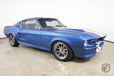 1967 FORD Mustang ELEANOR TRIBUTE EDITION