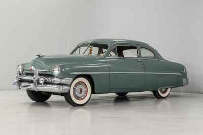 1951 Mercury Sport Coupe