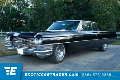 1964 Cadillac DeVille