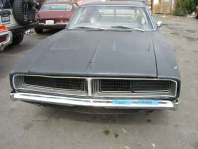 1969 Dodge Charger