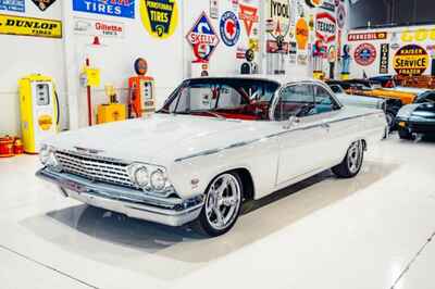 1962 Chevrolet Bel Air / 150 / 210 Bubbletop