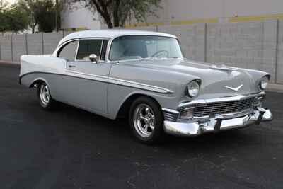 1956 Chevrolet Bel Air / 150 / 210