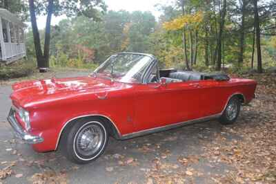 1964 Chevrolet Corvair