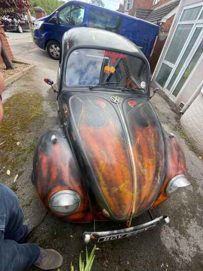 1978 classic vw beetle for sale