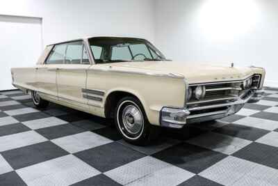 1966 Chrysler 300 Series