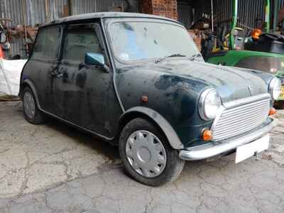 1995 MINI MAYFAIR