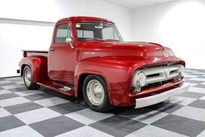 1953 Ford F-100