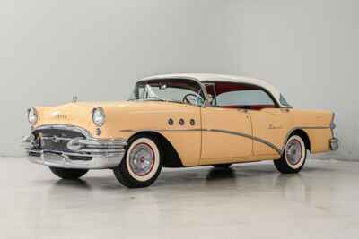 1955 Buick Special Riviera