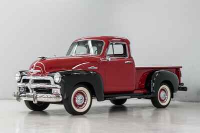 1954 Chevrolet 3100 5-Window