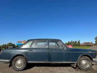 austin 3 lt saloon 1971 six cylinder parts project