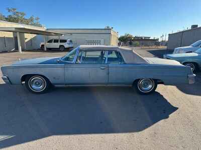 1964 Chrysler Imperial