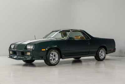 1979 Chevrolet El Camino