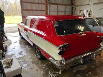 1958 Pontiac Pathfinder