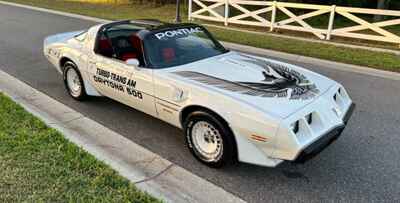 1981 Pontiac Trans Am