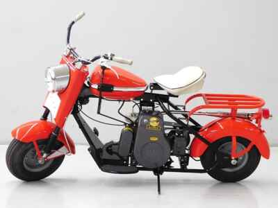 1962 Cushman Eagle