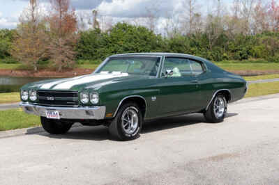 1970 Chevrolet Chevelle