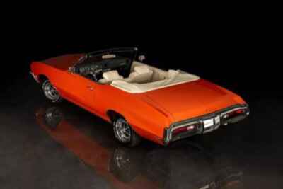 1972 Buick Gran Sport