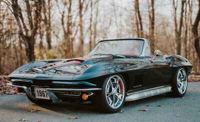 1967 Chevrolet Corvette