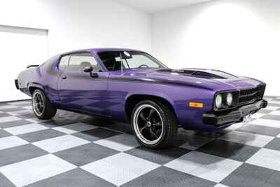 1973 Plymouth Road Runner