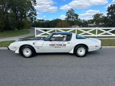 1980 Pontiac Trans Am