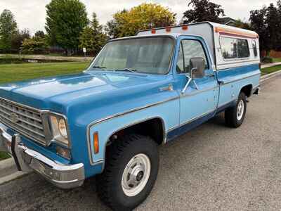 1976 GMC Other