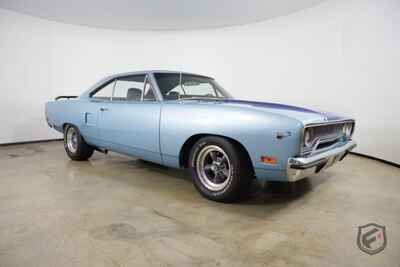 1970 Plymouth Road Runner