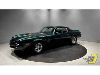 1978 Chevrolet Camaro Z28 4-Speed, Sale  /  Trade