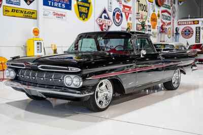 1959 Chevrolet El Camino