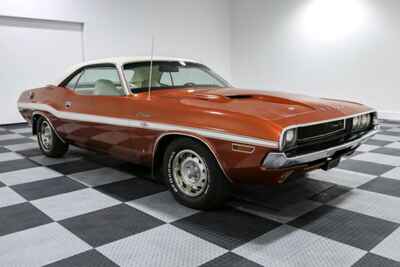 1970 Dodge Challenger R / T