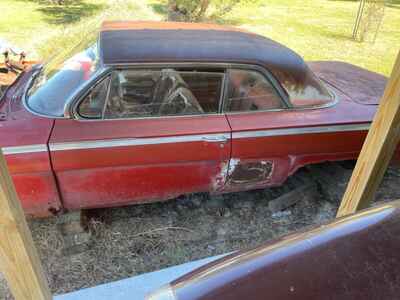 1962 Chevrolet Impala