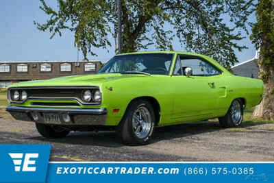 1970 Plymouth Road Runner