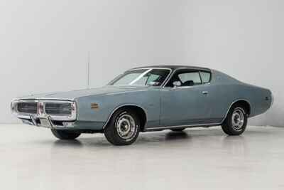 1971 Dodge Charger