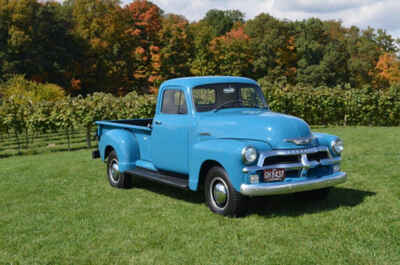 1954 Chevrolet Other Pickups