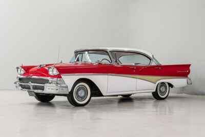 1958 Ford Fairlane