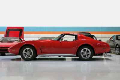 1975 Chevrolet Corvette Stingray