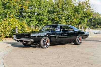 1968 Dodge Charger