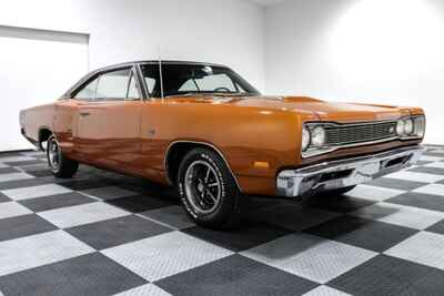 1969 Dodge Superbee