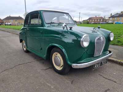 Austin A30 Seven lovely little car