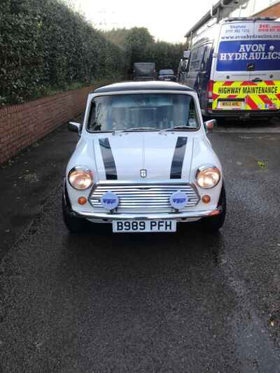 MINI MAYFAIR 1985