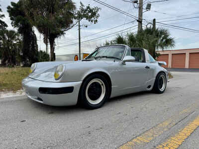 1976 Porsche 911 Targa