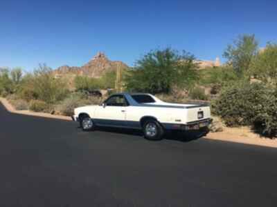 1980 Chevrolet Other Pickups