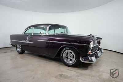 1955 Chevrolet Bel Air / 150 / 210