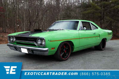 1970 Plymouth Road Runner