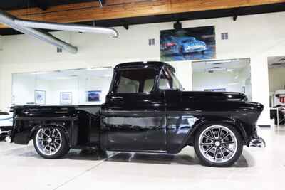 1956 Chevrolet 3100 LS RESTO-MOD